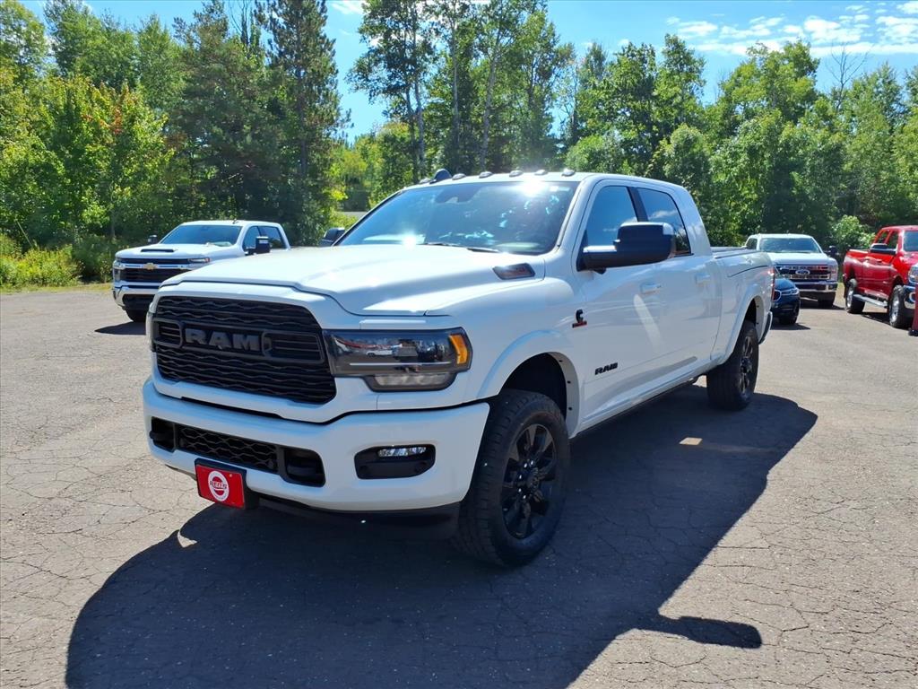 ram ram 2500 pickup 2021 3C6UR5TL8MG670169 image ram ram 2500 pickup 2021 3C6UR5TL8MG670169 image
